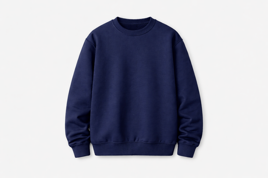 GENSO WEAR – Akaza Upper Rank III Sweatshirt